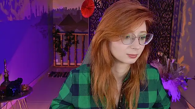 Snapshot of Orianna_Fox chatting on December 14, 2024, 12:12 pm Orianna Fox online show from December 14, 2024, 12:12 pm