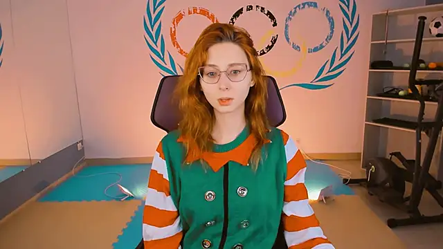 Snapshot of Orianna_Fox chatting on December 26, 2024, 9:11 am Orianna Fox online show from December 26, 2024, 9:11 am
