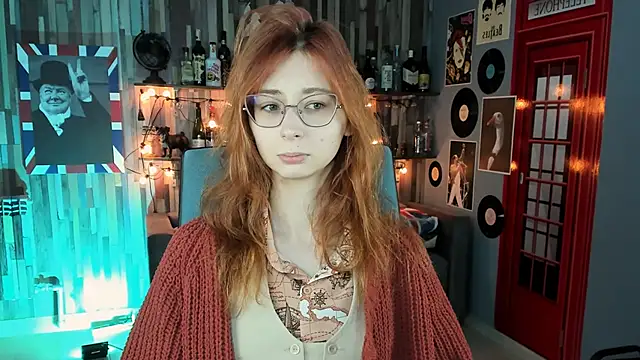 Snapshot of Orianna_Fox chatting on December 29, 2024, 9:06 am Orianna Fox online show from December 29, 2024, 9:06 am