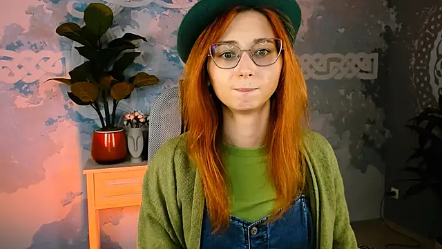 Snapshot of Orianna_Fox chatting on December 30, 2024, 4:08 pm Orianna Fox online show from December 30, 2024, 4:08 pm