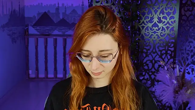 Snapshot of Orianna_Fox chatting on January 4, 2025, 2:04 pm Orianna Fox online show from January 4, 2025, 2:04 pm