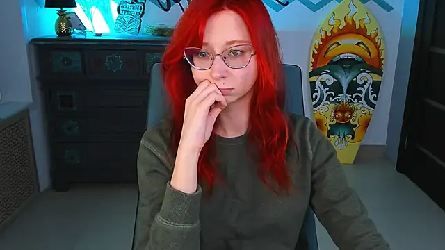 Snapshot of Orianna_Fox chatting on January 10, 2025, 9:13 am Orianna Fox online show from January 10, 2025, 9:13 am