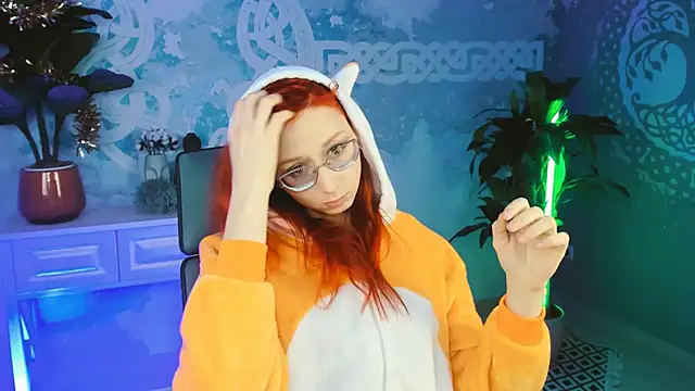 Snapshot of Orianna_Fox chatting on January 11, 2025, 7:49 pm Orianna Fox online show from January 11, 2025, 7:49 pm