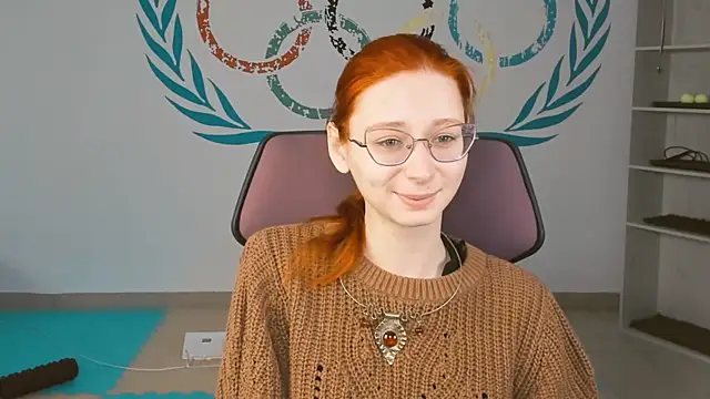 Snapshot of Orianna_Fox chatting on January 19, 2025, 9:11 am Orianna Fox online show from January 19, 2025, 9:11 am