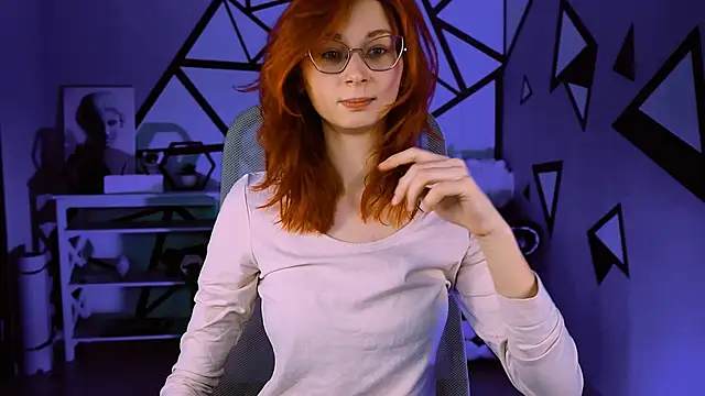 Snapshot of Orianna_Fox chatting on January 25, 2025, 9:15 am Orianna Fox online show from January 25, 2025, 9:15 am