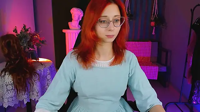 Snapshot of Orianna_Fox chatting on February 1, 2025, 2:24 pm Orianna Fox online show from February 1, 2025, 2:24 pm