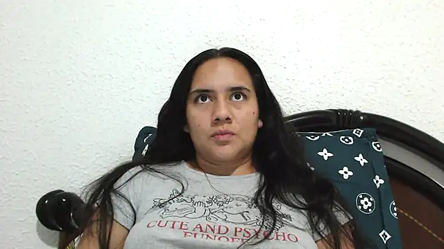 Lexyevans online show from January 30, 2025, 10:41 pm