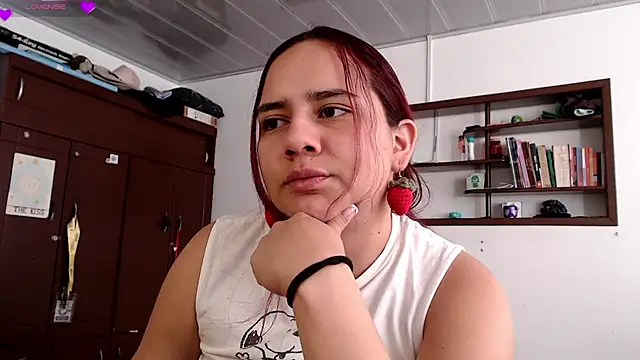 Lexyevans online show from March 1, 2026, 9:28 pm