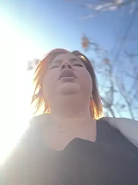 AllysonK online show from December 15, 2024, 9:24 am