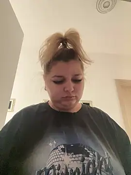 AllysonK online show from February 7, 2025, 10:29 am