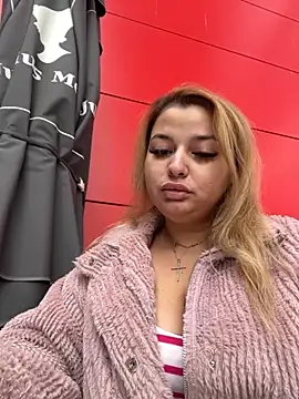 AllysonK online show from October 27, 2025, 10:19 am