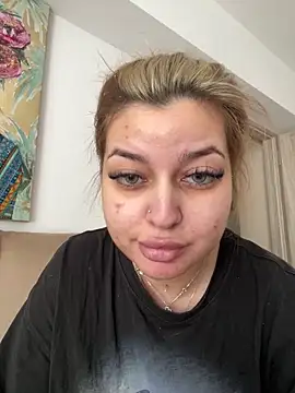 AllysonK online show from March 26, 2026, 11:27 am