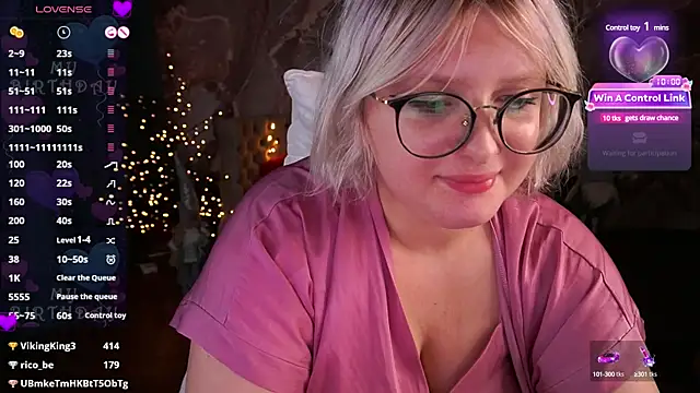 CoolTatis online show from January 6, 2025, 5:49 pm