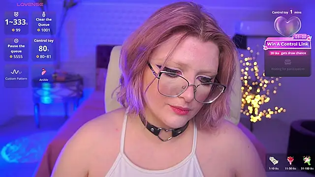 CoolTatis online show from April 11, 2026, 6:18 am