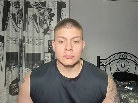 regan jhonso online show from October 18, 2025, 6:05 am