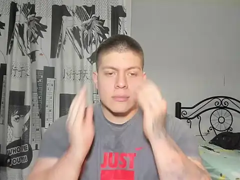 regan jhonso online show from November 13, 2025, 5:23 pm