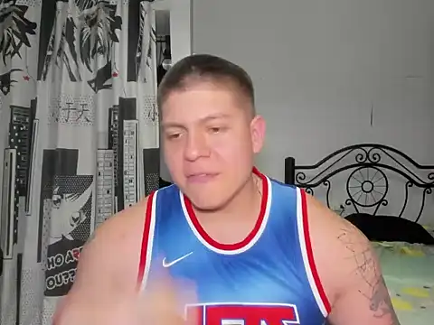 regan jhonso online show from December 16, 2025, 4:39 am