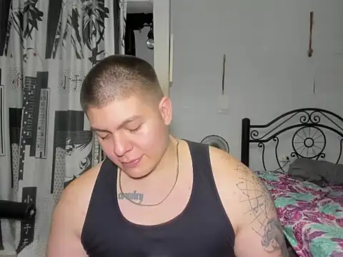 regan jhonso online show from February 12, 2026, 4:18 am