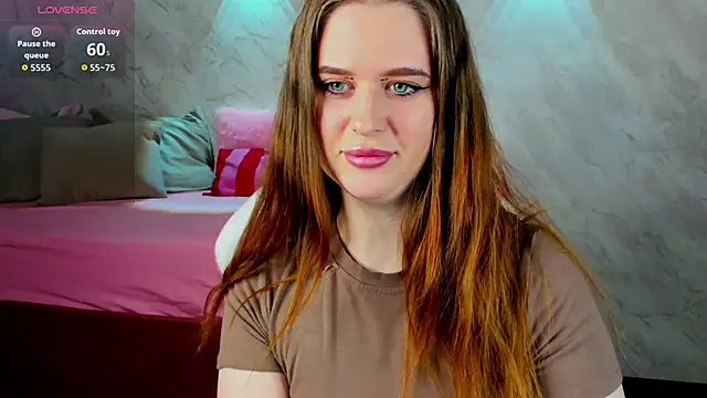 Betany Foks online show from March 7, 2026, 1:24 am