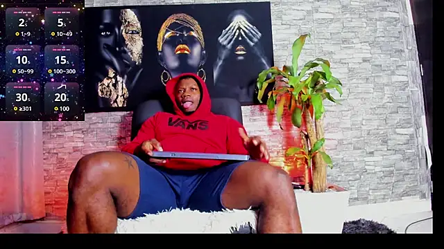 tommike online show from January 10, 2025, 1:32 am