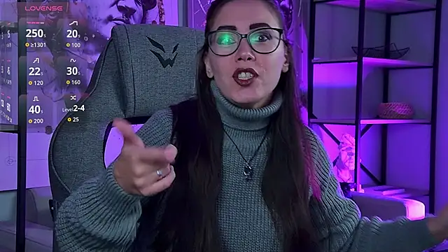 RitaSonnet online show from October 5, 2025, 8:45 am