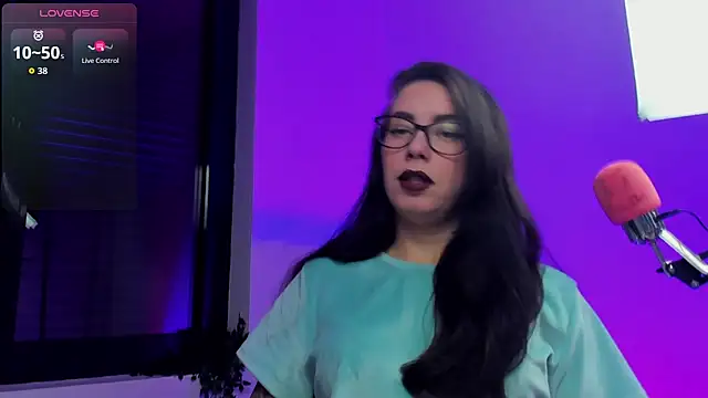 RitaSonnet online show from November 10, 2025, 12:48 pm