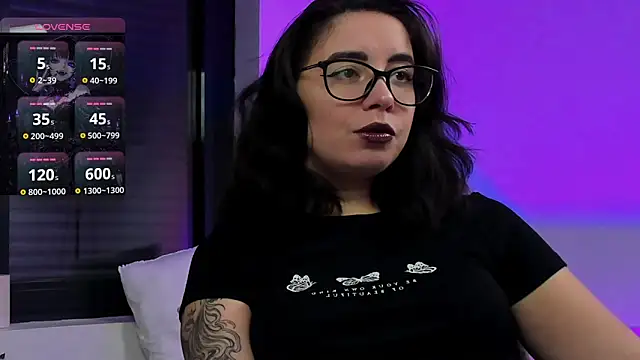 RitaSonnet online show from February 8, 2026, 12:19 pm