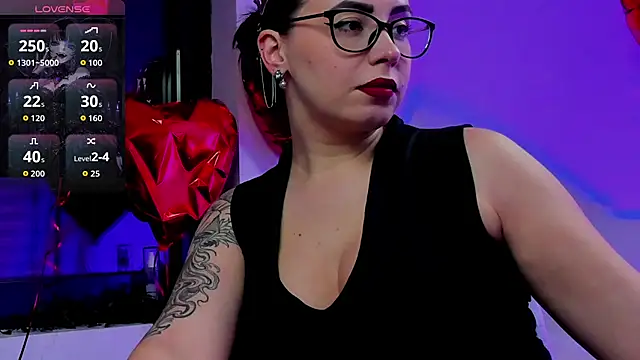 RitaSonnet online show from March 21, 2026, 1:16 pm