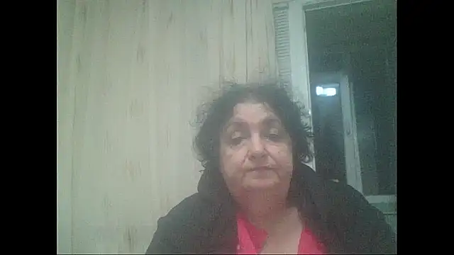 maturekorine online show from December 22, 2025, 10:07 pm