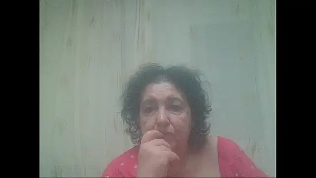 maturekorine online show from January 5, 2026, 10:02 pm