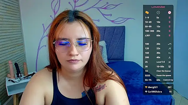 ZaraNolimits  online show from January 24, 2025, 6:04 pm