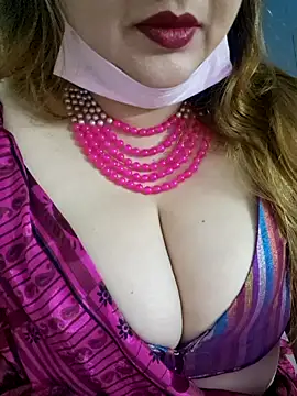 Rupaleesexy online show from June 20, 2026, 6:22 pm