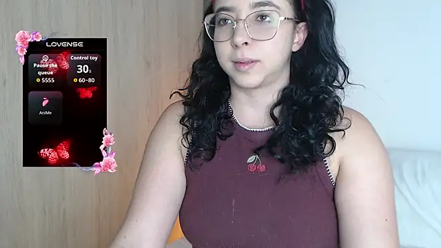 Abii 26 online show from June 29, 2026, 10:43 pm