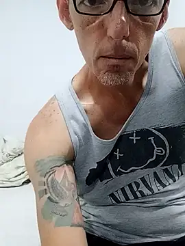 Snapshot of KarameloVzla chatting on October 9, 2025, 6:55 am KarameloVzla online show from October 9, 2025, 6:55 am