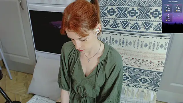 Snapshot of Amina_Barbarian chatting on October 22, 2025, 5:13 pm Amina Barbarian online show from October 22, 2025, 5:13 pm