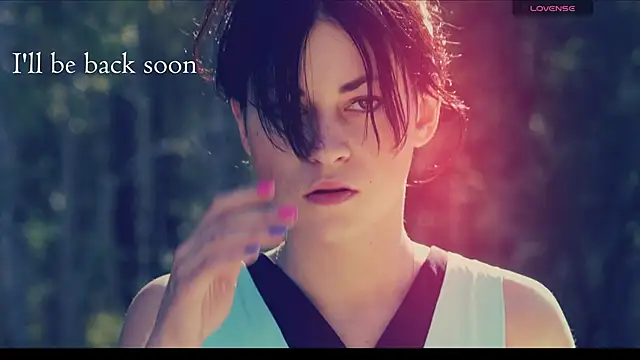 Amina Barbarian online show from March 13, 2026, 12:23 pm