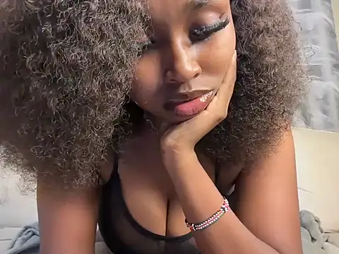 Chocolate queen2 online show from March 13, 2026, 11:28 am