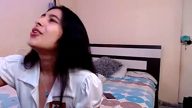 chika hellar online show from October 20, 2025, 10:54 pm