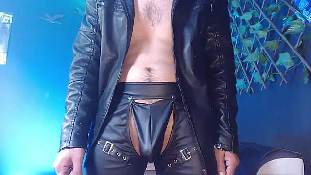 Dicaprioo  online show from November 13, 2025, 3:55 pm