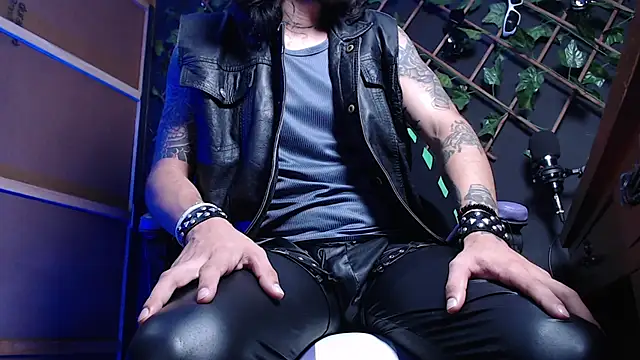 Dicaprioo  online show from January 8, 2026, 4:53 pm