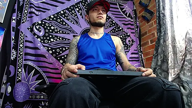 Dicaprioo  online show from February 25, 2026, 7:12 pm