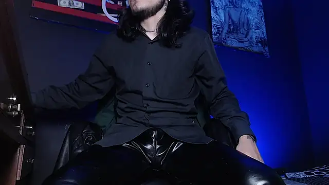 Dicaprioo  online show from March 30, 2026, 12:06 pm