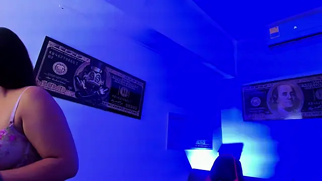 Elsalombardi  online show from January 23, 2025, 12:09 pm