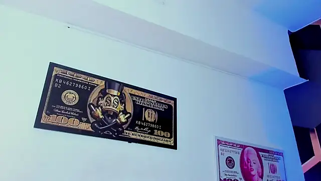 Elsalombardi  online show from October 15, 2025, 12:16 pm