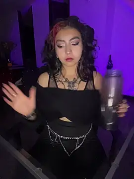  Gothiccbitch  online show from November 20, 2025, 7:19 am