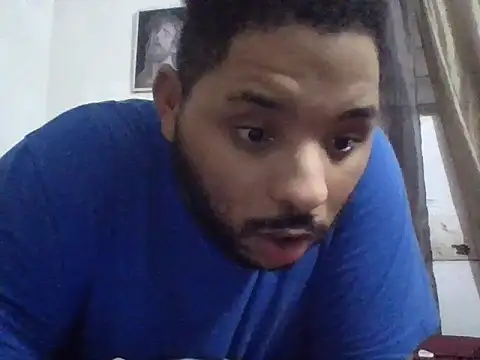 Dj-yefri-pauta online show from October 25, 2025, 1:46 am