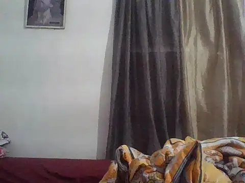 Dj-yefri-pauta online show from November 27, 2025, 8:33 pm