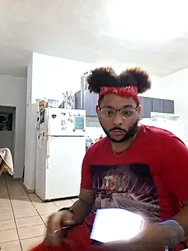 Dj-yefri-pauta online show from December 2, 2025, 10:05 pm