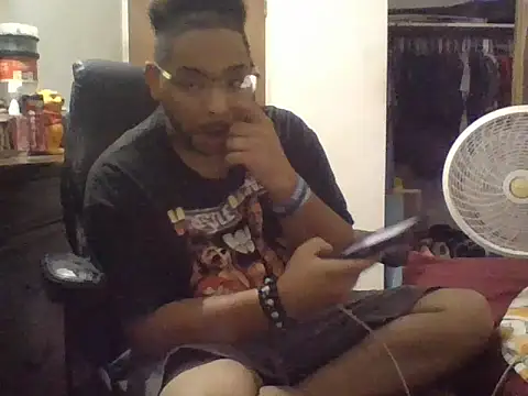 Dj-yefri-pauta online show from February 20, 2026, 7:03 pm