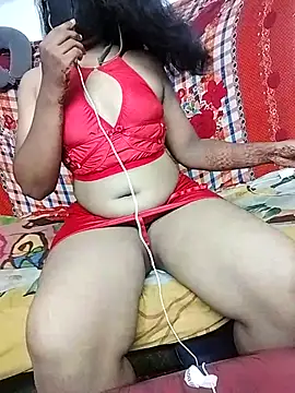 Ammupuku1 online show from September 18, 2025, 4:42 pm